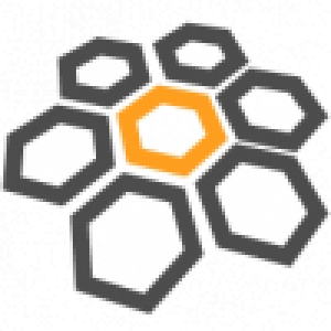 Logo startup BORDER 6