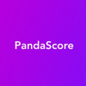 Logo startup Pandascore