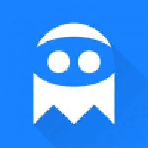 Logo startup Bluecoders