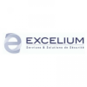 Logo startup EXCELIUM