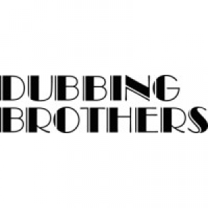 Logo startup Dubbing Brothers