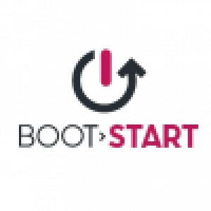 Logo startup Boot-Start