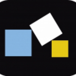 Logo startup Ika Logic