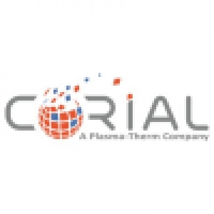 Logo startup CORIAL