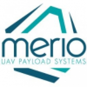 Logo startup MERIO
