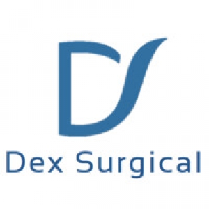 Logo startup Dexterite Surgical