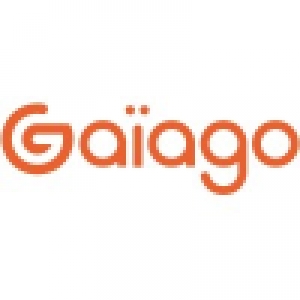 Logo startup Ga