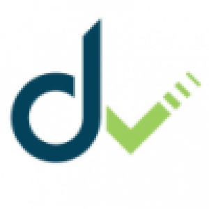 Logo startup DataValoris