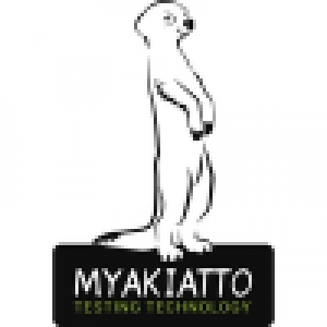 Logo startup Myakiatto