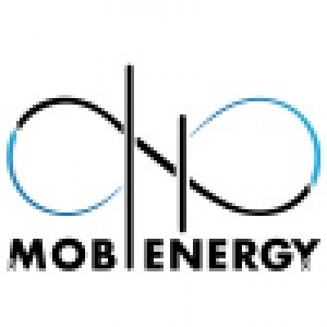 Logo startup Mob Energy