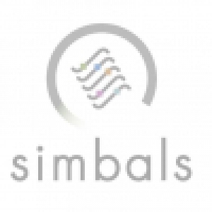 Logo startup Simbals Analytics