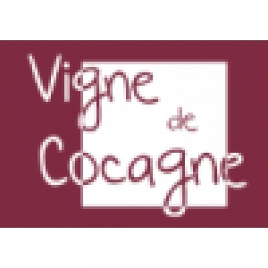 Logo startup Vigne de Cocagne