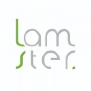 Logo startup Lamster