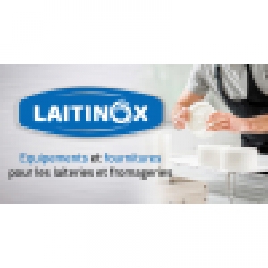 Logo startup Laitinox