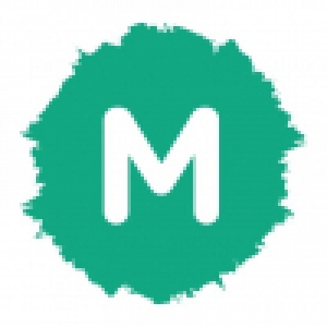 Logo startup MiiMOSA