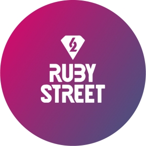 Logo startup 62 Ruby Street