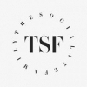 Logo startup The Socialite Family