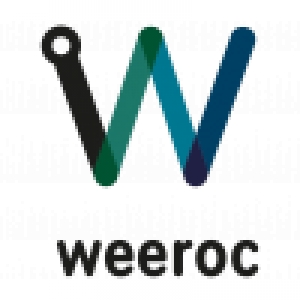 Logo startup Weeroc