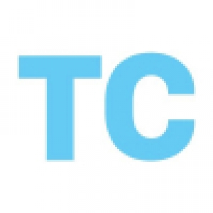Logo startup Transaction Connect