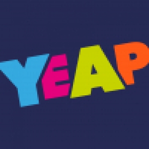 Logo startup YEAP