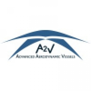 Logo startup ADVANCED AERODYNAMIC VESSELS