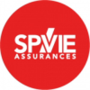 Logo startup SPVIE Assurances