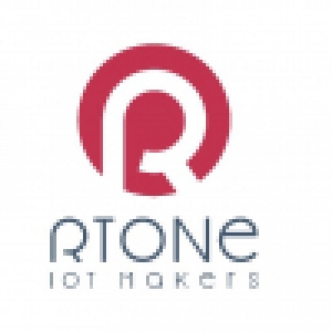 Logo startup Rtone
