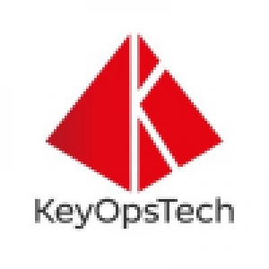 Logo startup KeyOpsTech
