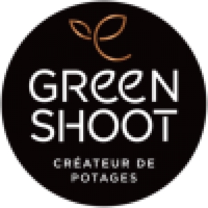 Logo startup GreenShoot