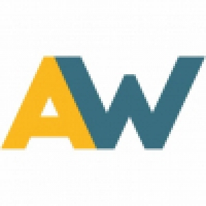 Logo startup APPLIWAVE