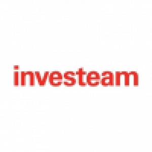 Logo startup Investeam