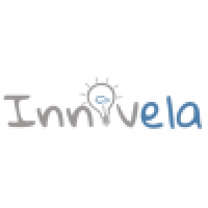 Logo startup Innovela