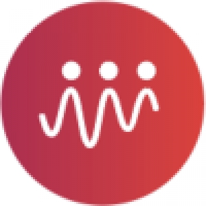 Logo startup Peopulse