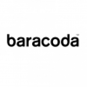 Logo startup Baracoda
