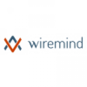 Logo startup Wiremind