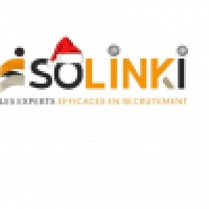 Logo startup Solinki