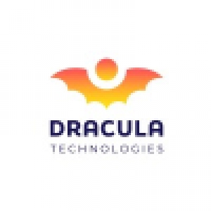 Logo startup Dracula Technologies