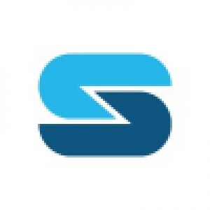 Logo startup Skaze