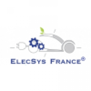 Logo startup ElecSys France