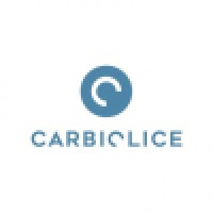 Logo startup Carbiolice