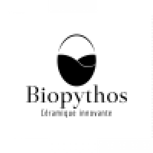 Logo profil startup