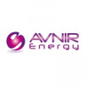 Logo startup AVNIR ENERGY