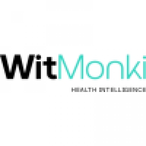 Logo startup WITMONKI