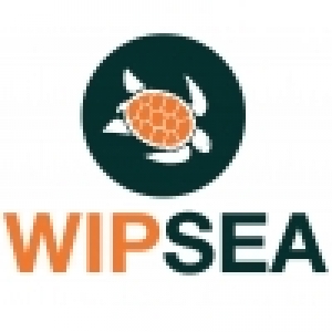 Logo startup WIPSEA