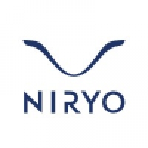 Logo startup Niryo