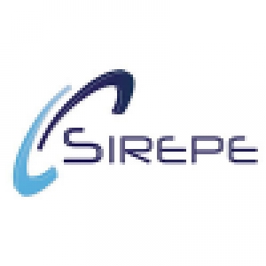 Logo startup SIREPE