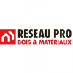 Logo startup Reseau Pro
