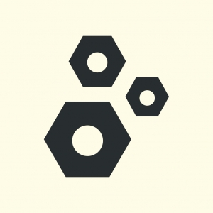 Logo startup REA