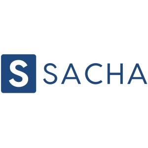 Logo startup SACHA