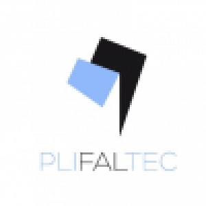 Logo startup PLIFALTEC